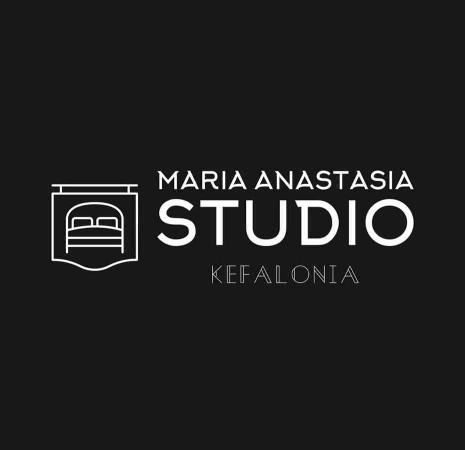Maria Anastasia Studios Trapezaki  Bagian luar foto